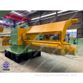 slitting machine with big cutting diameter